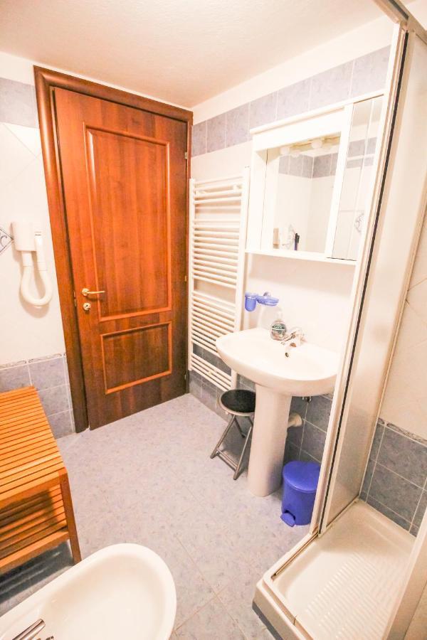 Residence Aquila - Bilo Zerbion بروسون المظهر الخارجي الصورة